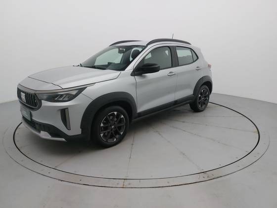 FIAT PULSE 1.0 TURBO 200 HYBRID AUDACE CVT FIAT PULSE 1.0 TURBO 200 HYBRID AUDACE CVT